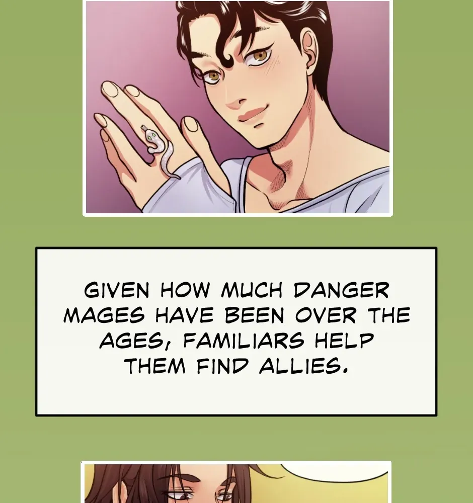 Bone's Tarot Chapter 310 page 18 - 