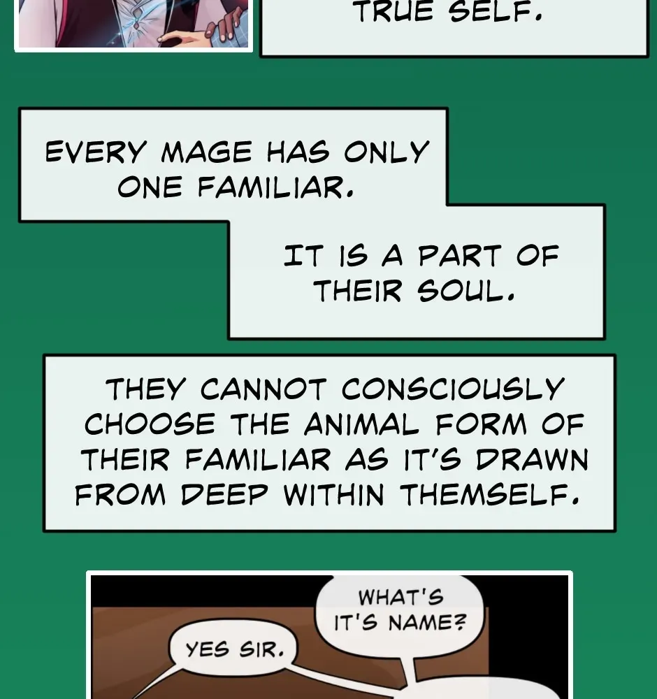 Bone's Tarot Chapter 310 page 3 - 