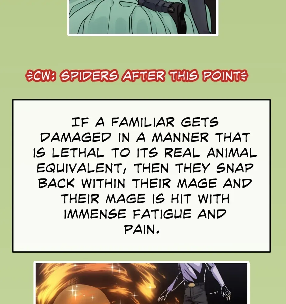 Bone's Tarot Chapter 310 page 21 - 
