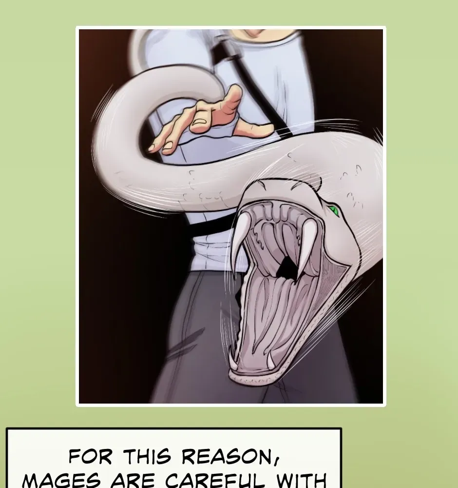 Bone's Tarot Chapter 310 page 23 - 