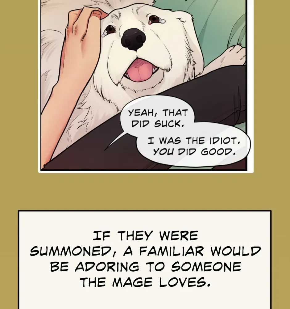 Bone's Tarot Chapter 310 page 29 - 
