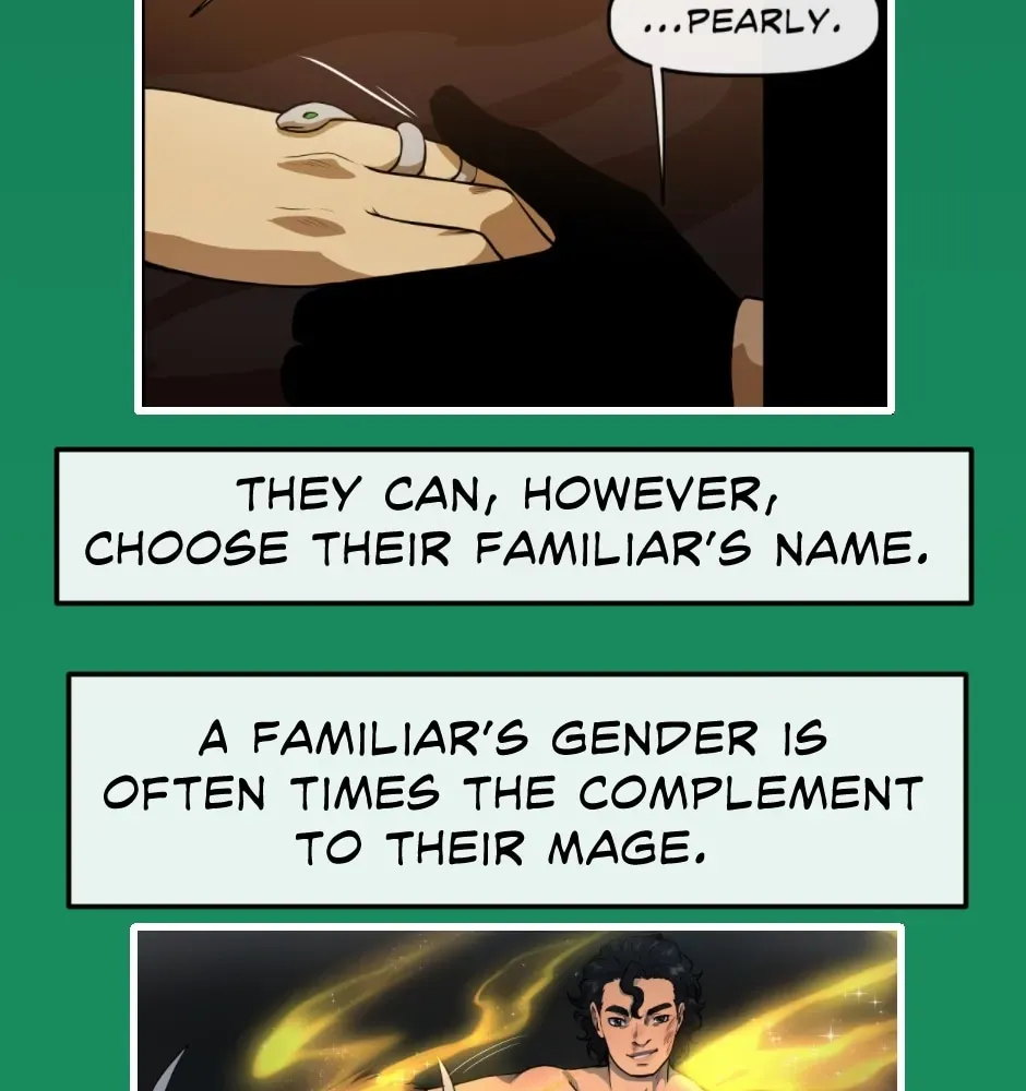 Bone's Tarot Chapter 310 page 4 - 