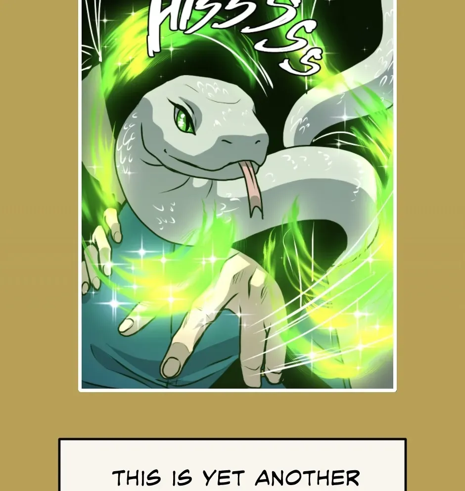 Bone's Tarot Chapter 310 page 31 - 