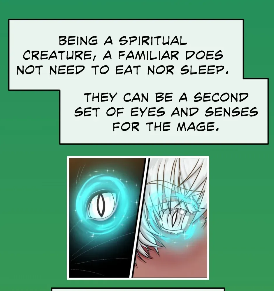 Bone's Tarot Chapter 310 page 6 - 