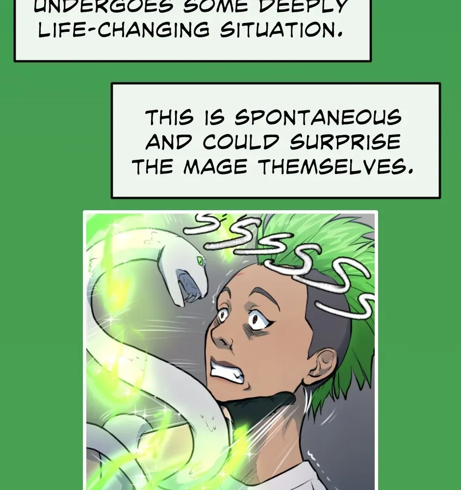 Bone's Tarot Chapter 310 page 8 - 
