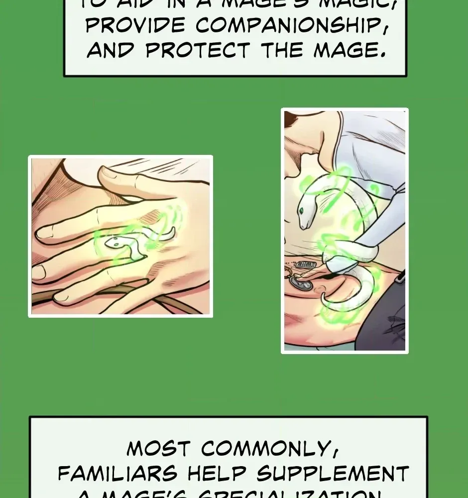 Bone's Tarot Chapter 310 page 10 - 