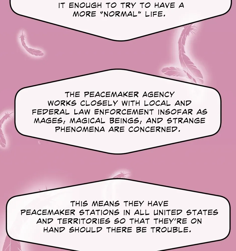 Bone's Tarot Chapter 311 page 14 - 