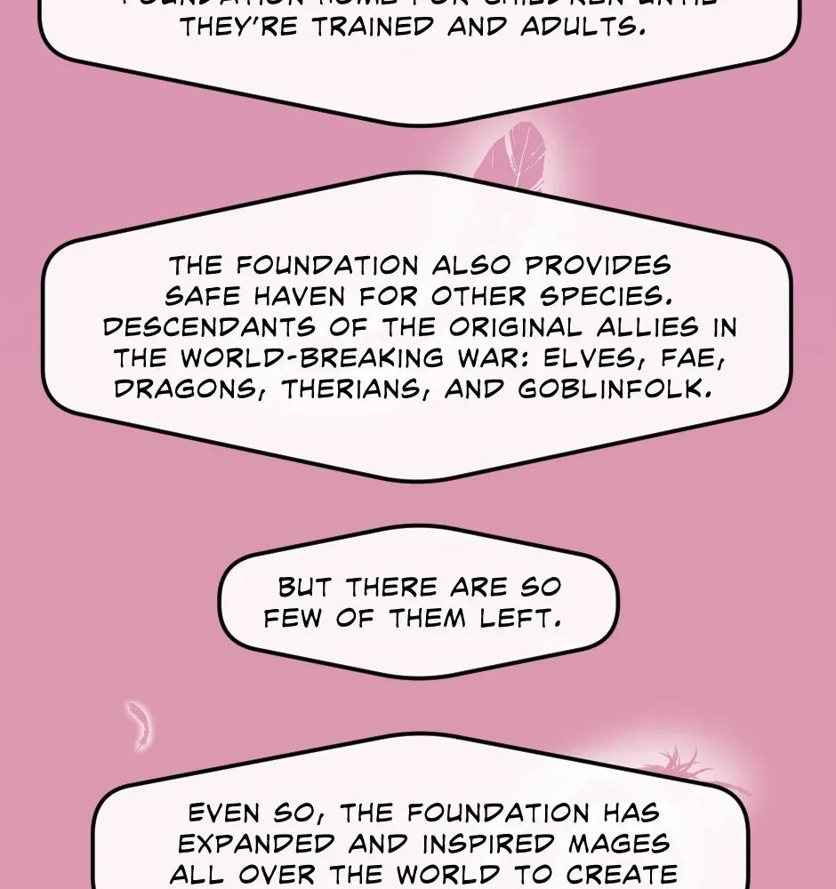 Bone's Tarot Chapter 311 page 17 - 