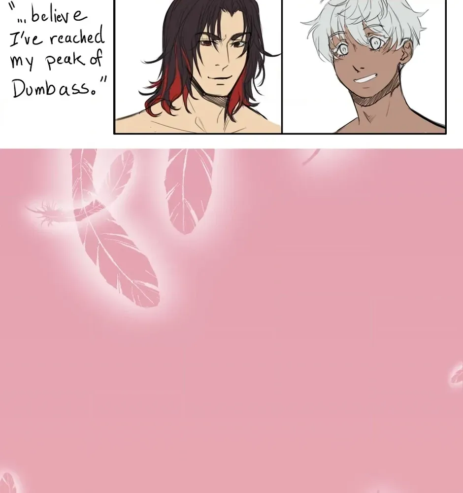 Bone's Tarot Chapter 311 page 20 - 