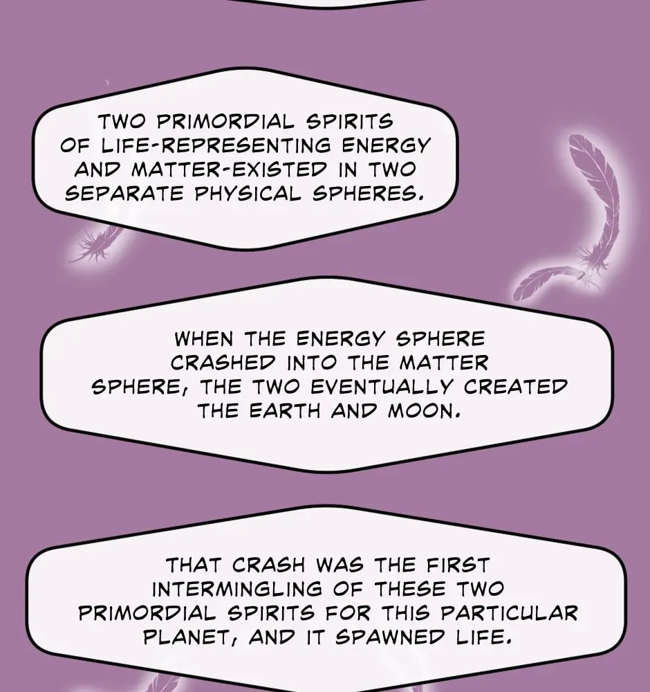 Bone's Tarot Chapter 311 page 3 - 
