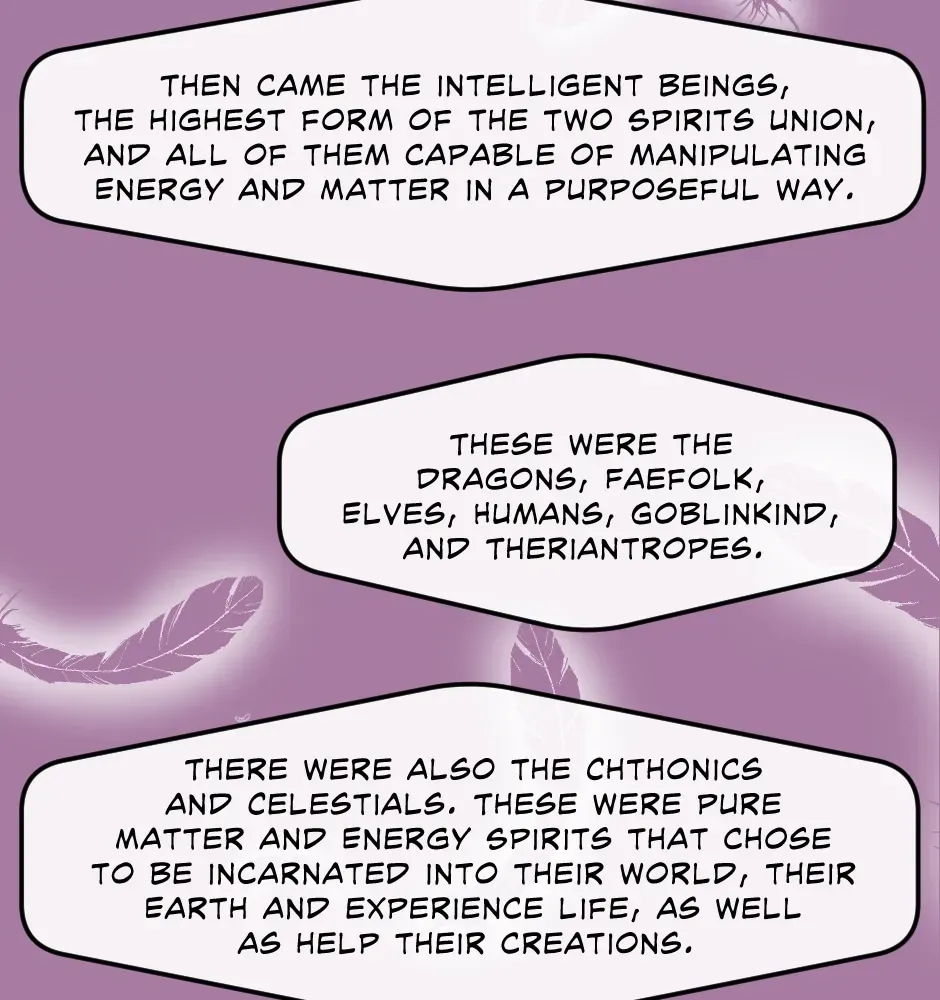Bone's Tarot Chapter 311 page 5 - 
