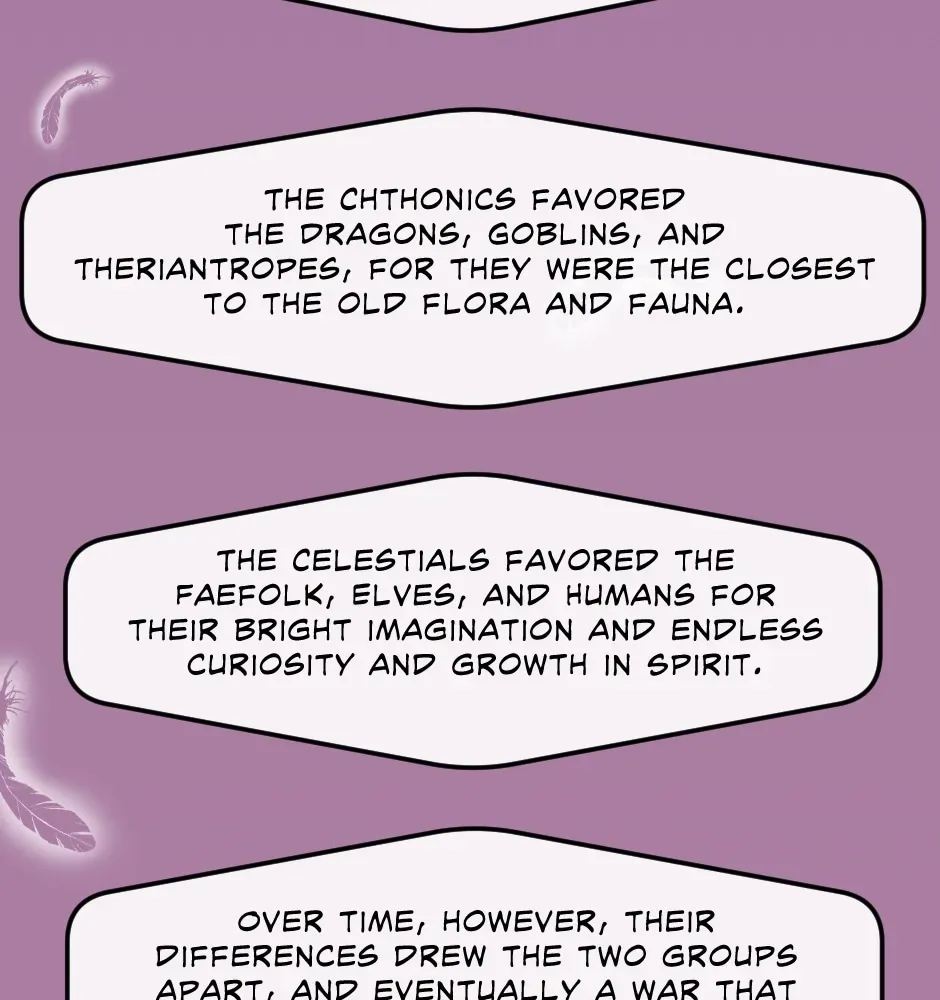 Bone's Tarot Chapter 311 page 6 - 