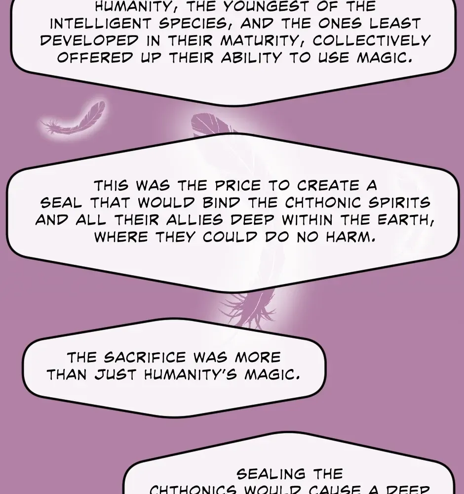 Bone's Tarot Chapter 311 page 8 - 