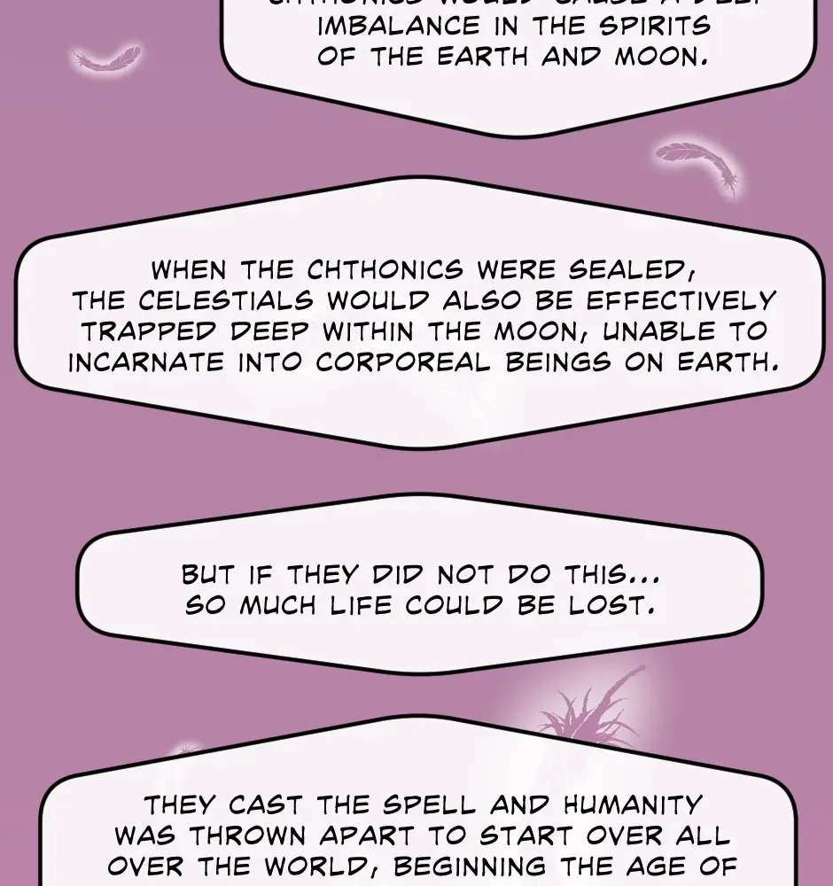 Bone's Tarot Chapter 311 page 9 - 