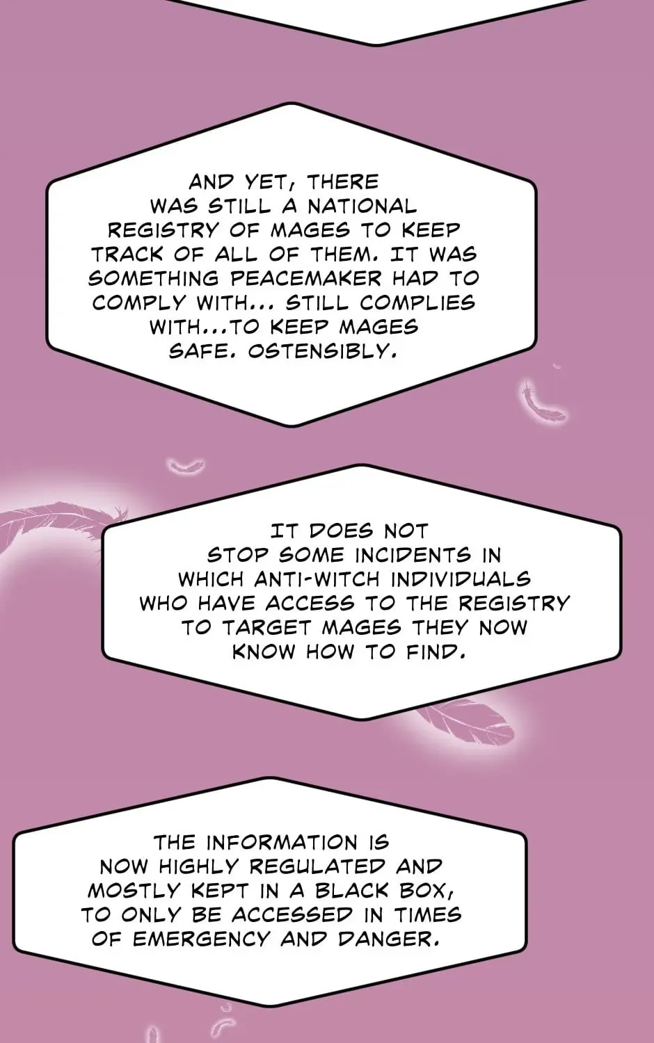 Bone's Tarot Chapter 312 page 11 - 