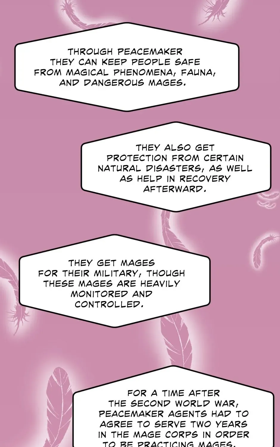 Bone's Tarot Chapter 312 page 13 - 