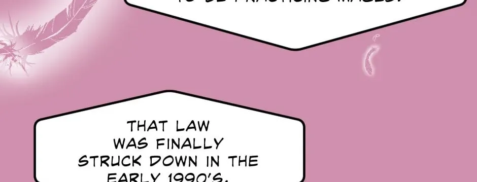 Bone's Tarot Chapter 312 page 14 - 