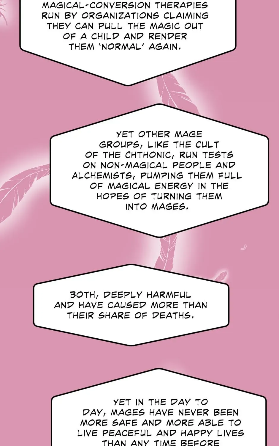 Bone's Tarot Chapter 312 page 17 - 
