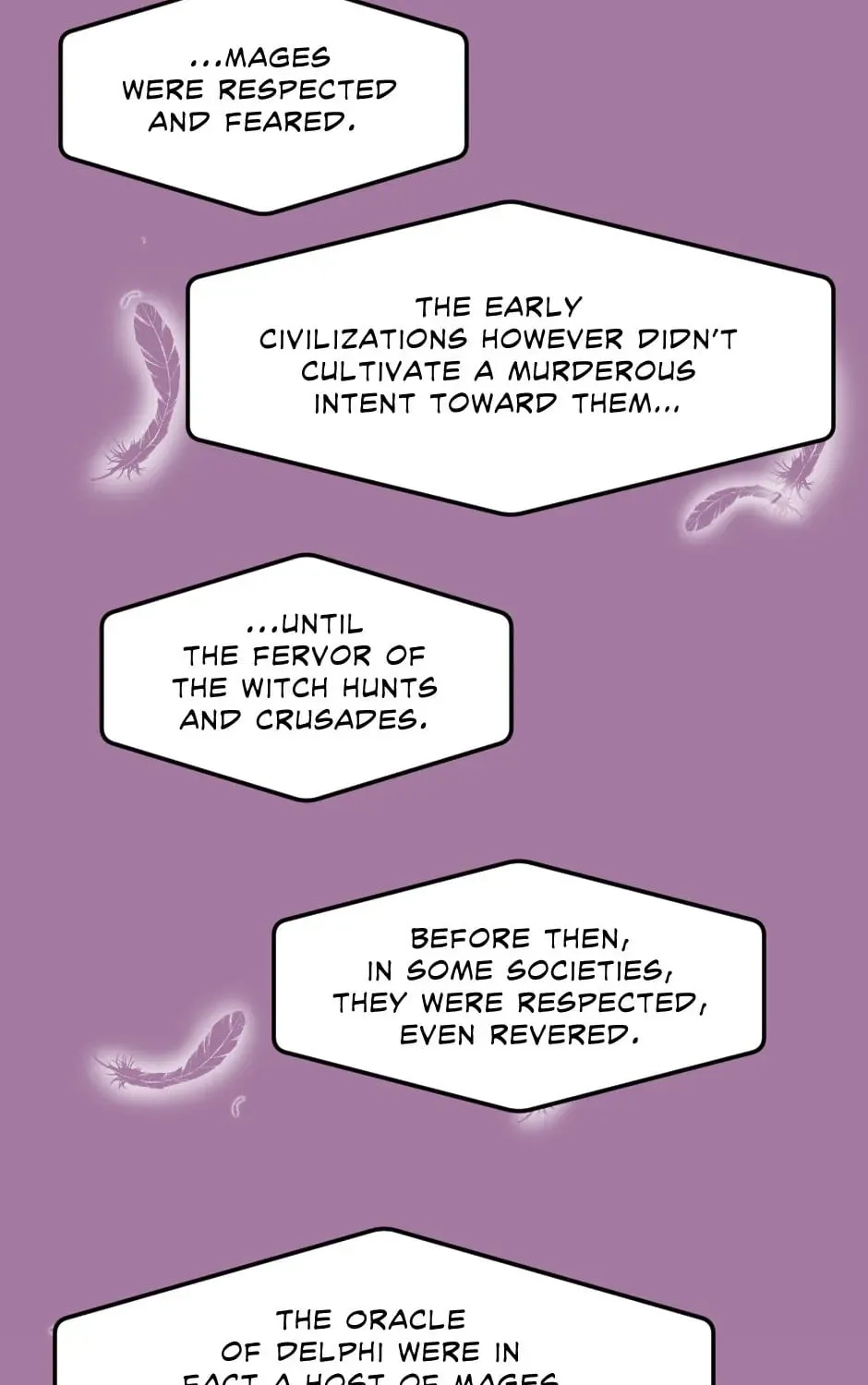Bone's Tarot Chapter 312 page 3 - 