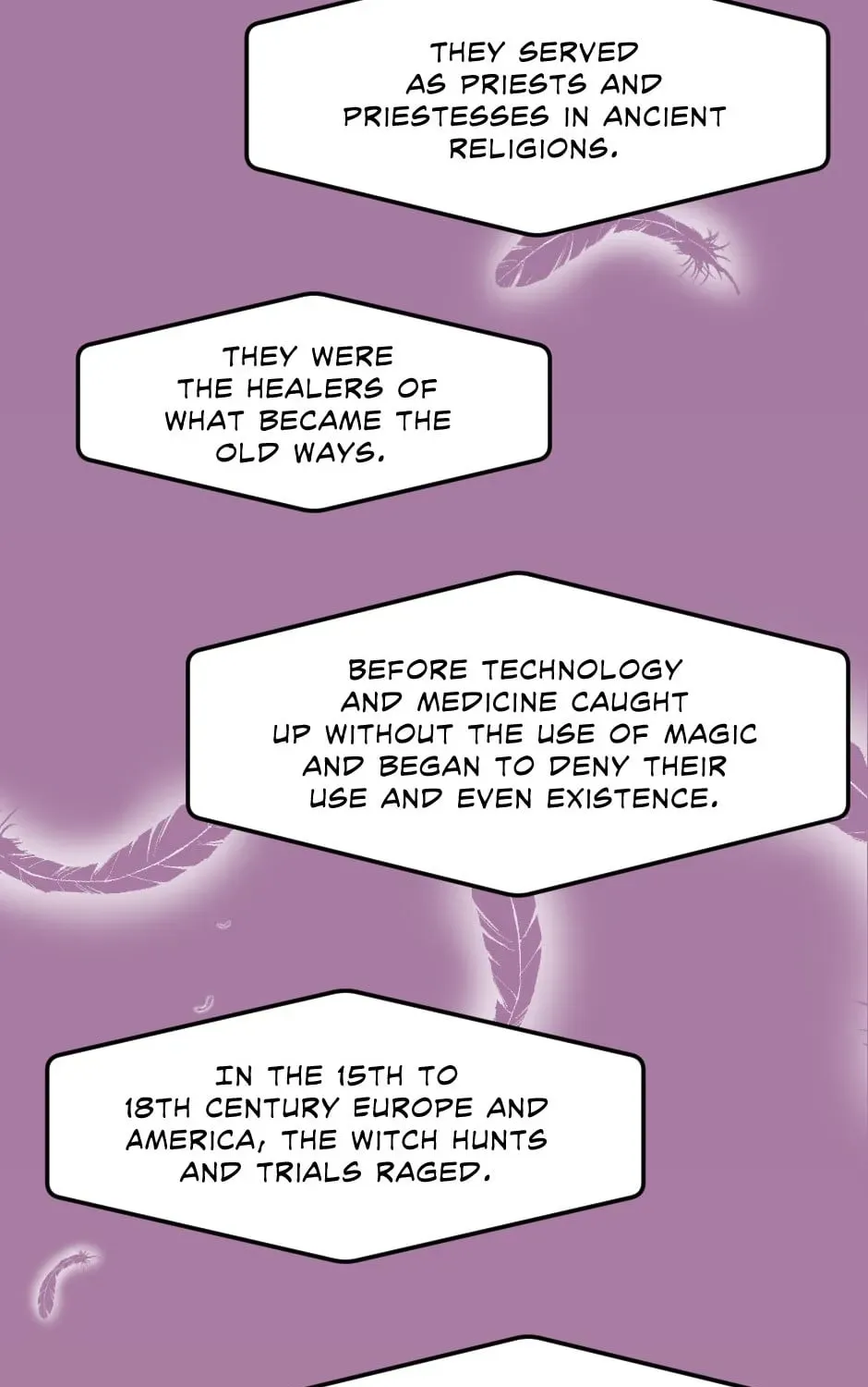 Bone's Tarot Chapter 312 page 5 - 