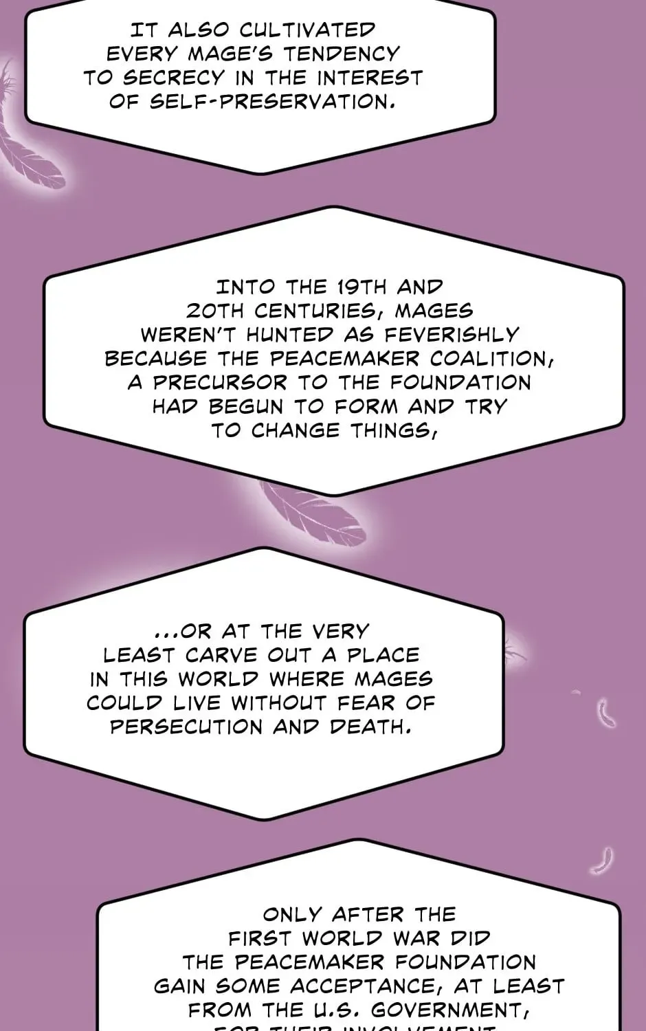 Bone's Tarot Chapter 312 page 7 - 