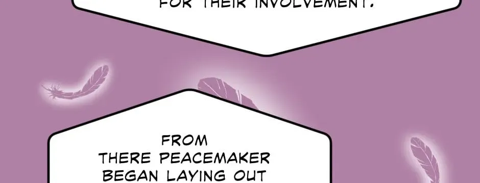 Bone's Tarot Chapter 312 page 8 - 