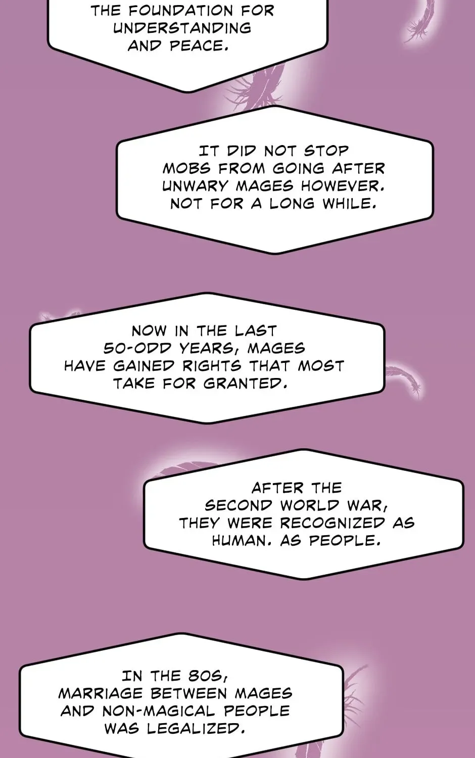 Bone's Tarot Chapter 312 page 9 - 