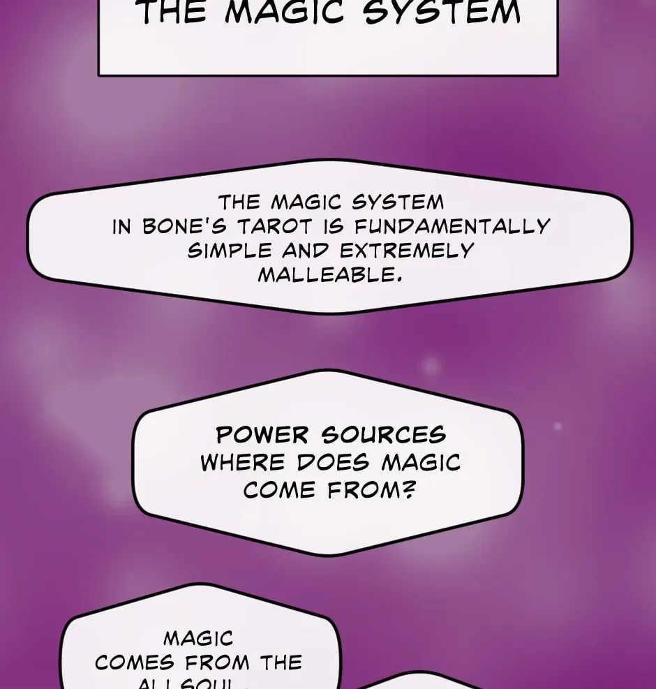 Bone's Tarot Chapter 313 page 2 - 