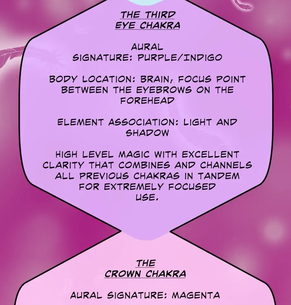 Bone's Tarot Chapter 313 page 11 - 