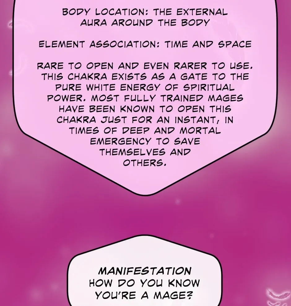 Bone's Tarot Chapter 313 page 12 - 