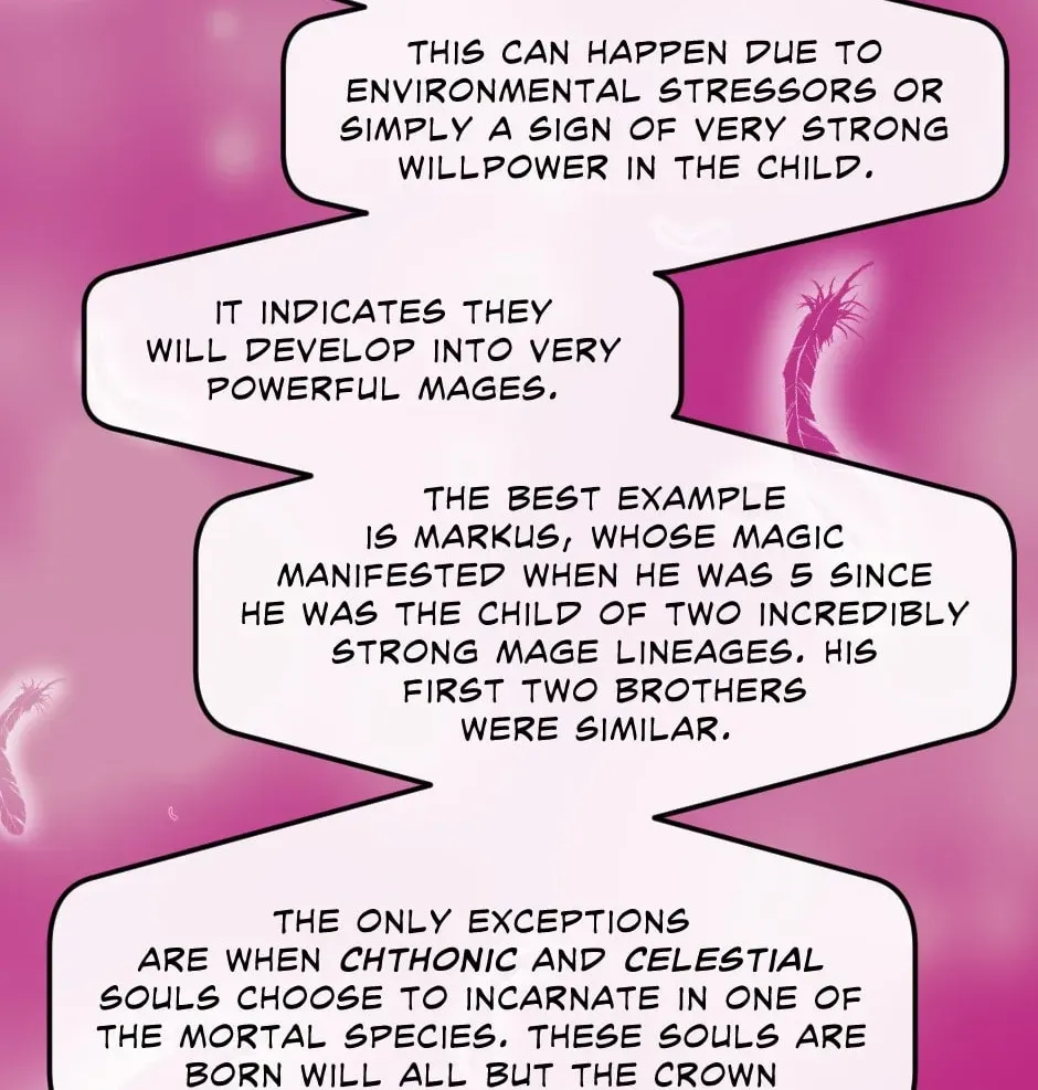 Bone's Tarot Chapter 313 page 14 - 