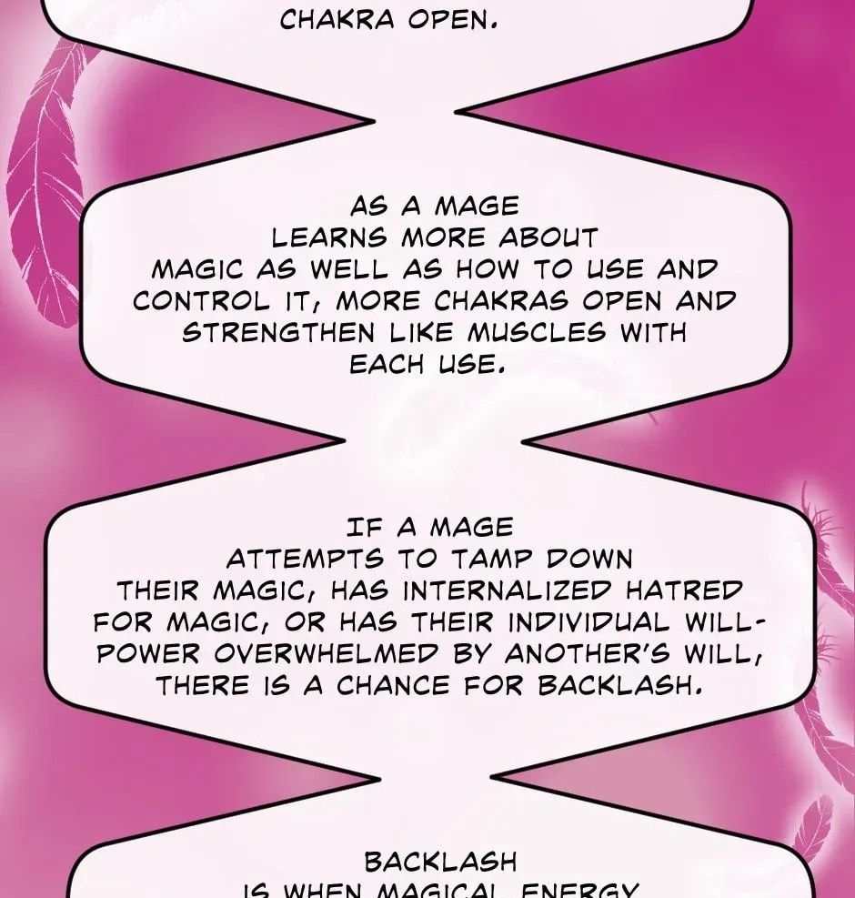 Bone's Tarot Chapter 313 page 15 - 