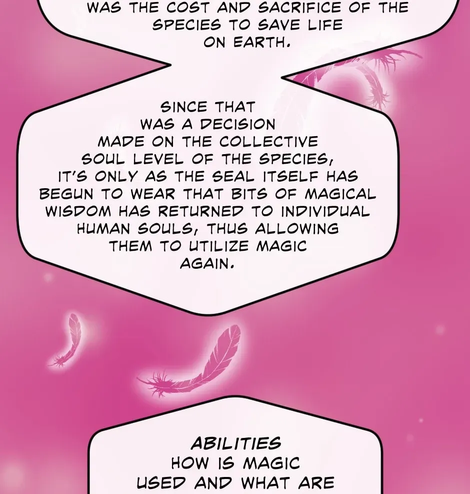 Bone's Tarot Chapter 313 page 18 - 