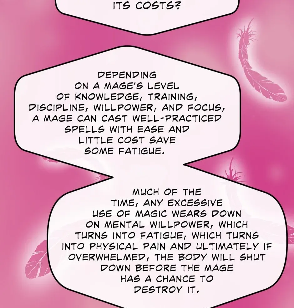 Bone's Tarot Chapter 313 page 19 - 
