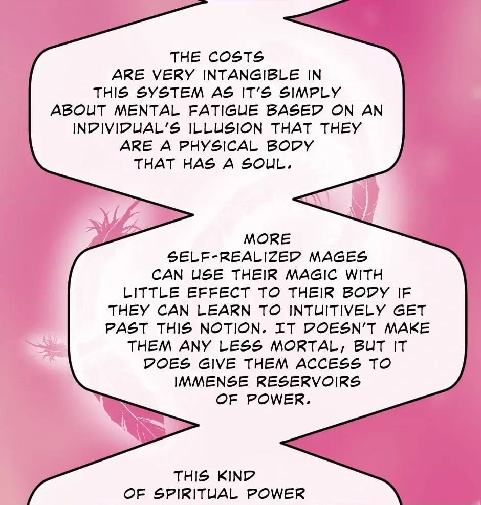 Bone's Tarot Chapter 313 page 20 - 