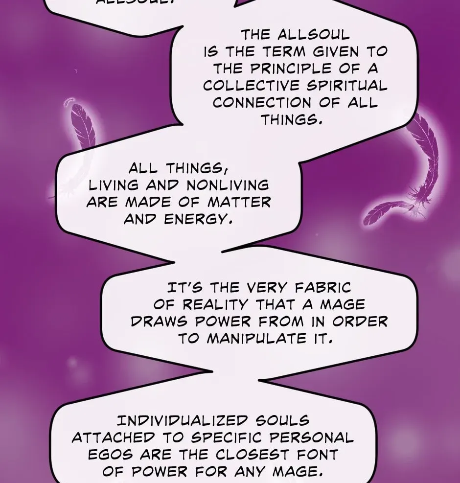 Bone's Tarot Chapter 313 page 3 - 