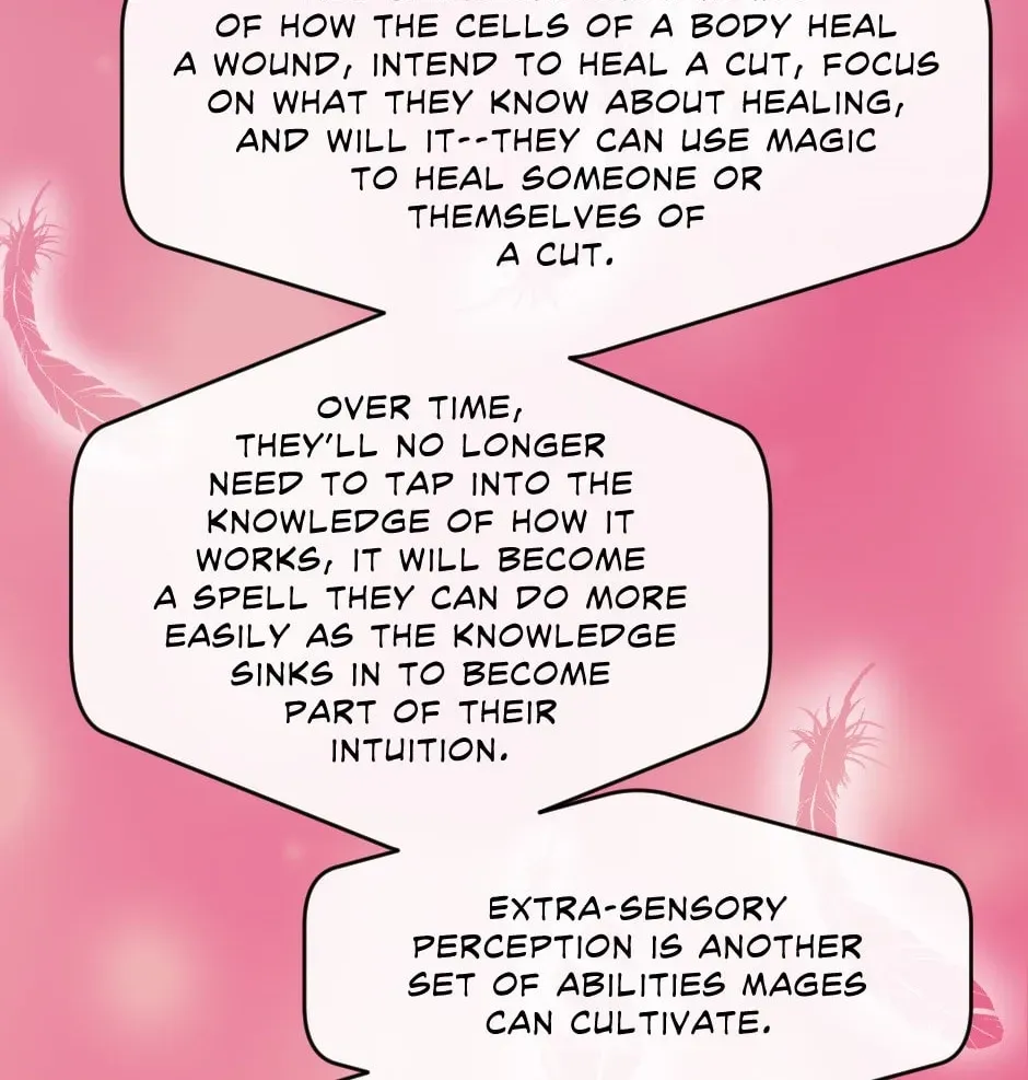 Bone's Tarot Chapter 313 page 22 - 