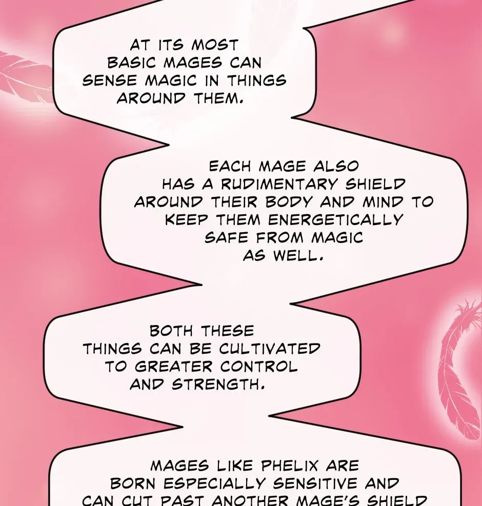 Bone's Tarot Chapter 313 page 23 - 