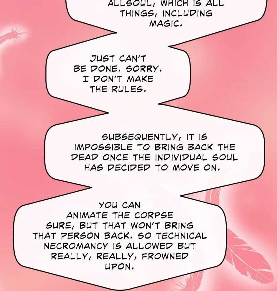 Bone's Tarot Chapter 313 page 25 - 