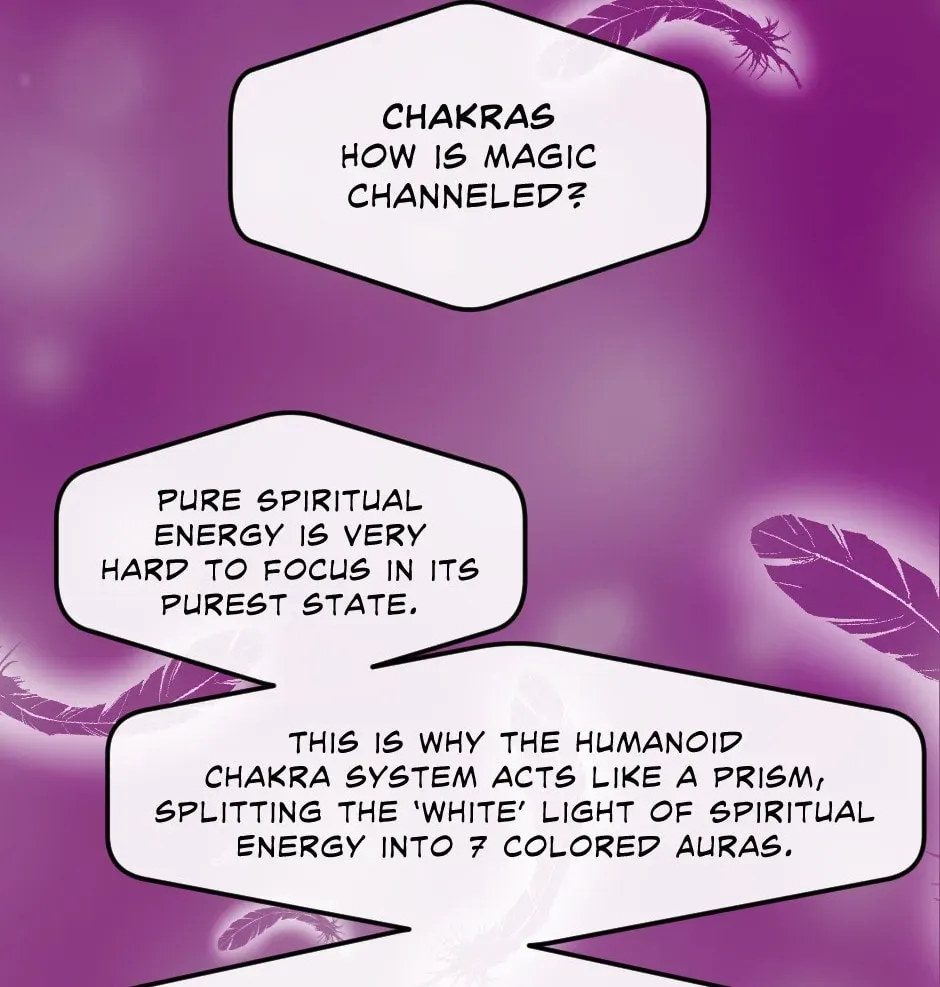 Bone's Tarot Chapter 313 page 5 - 