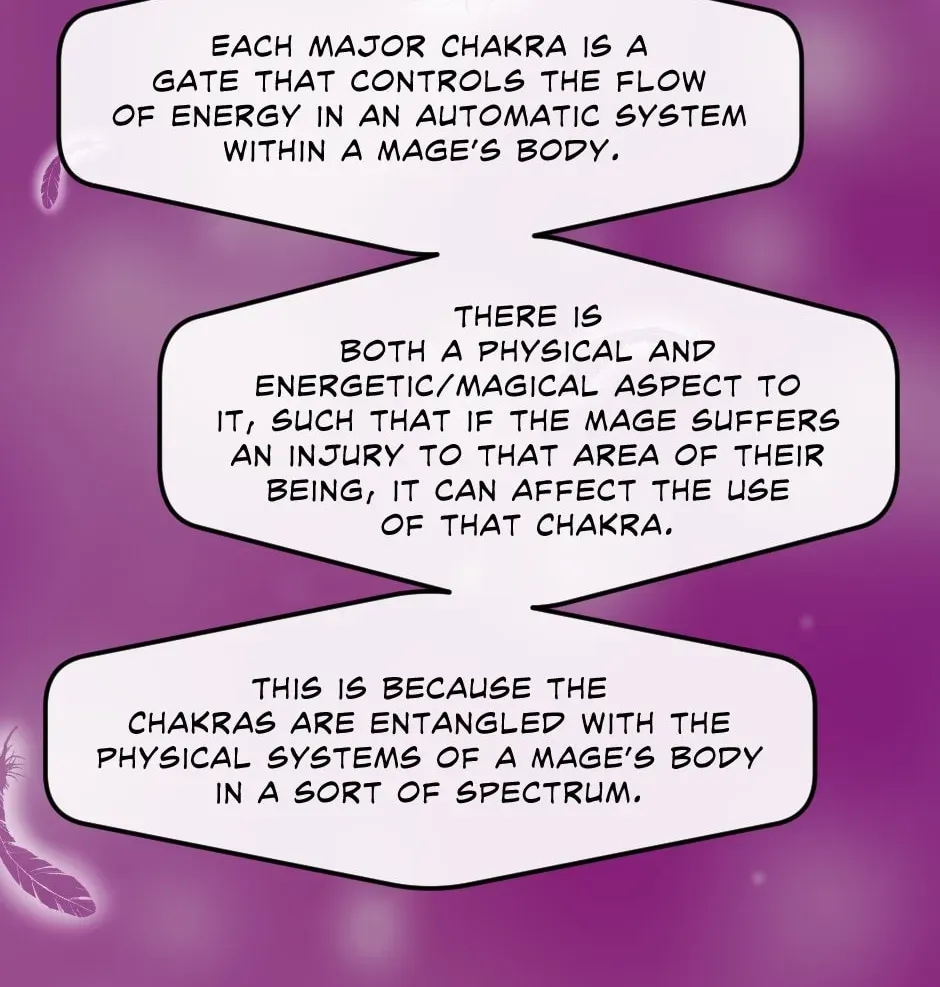Bone's Tarot Chapter 313 page 6 - 