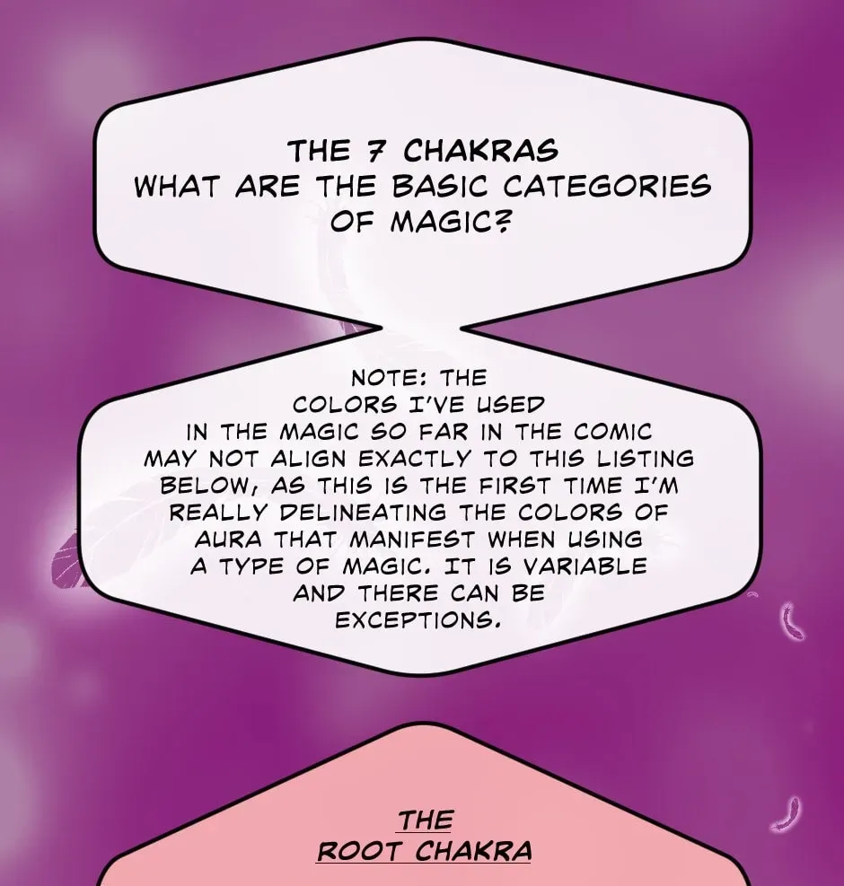 Bone's Tarot Chapter 313 page 7 - 