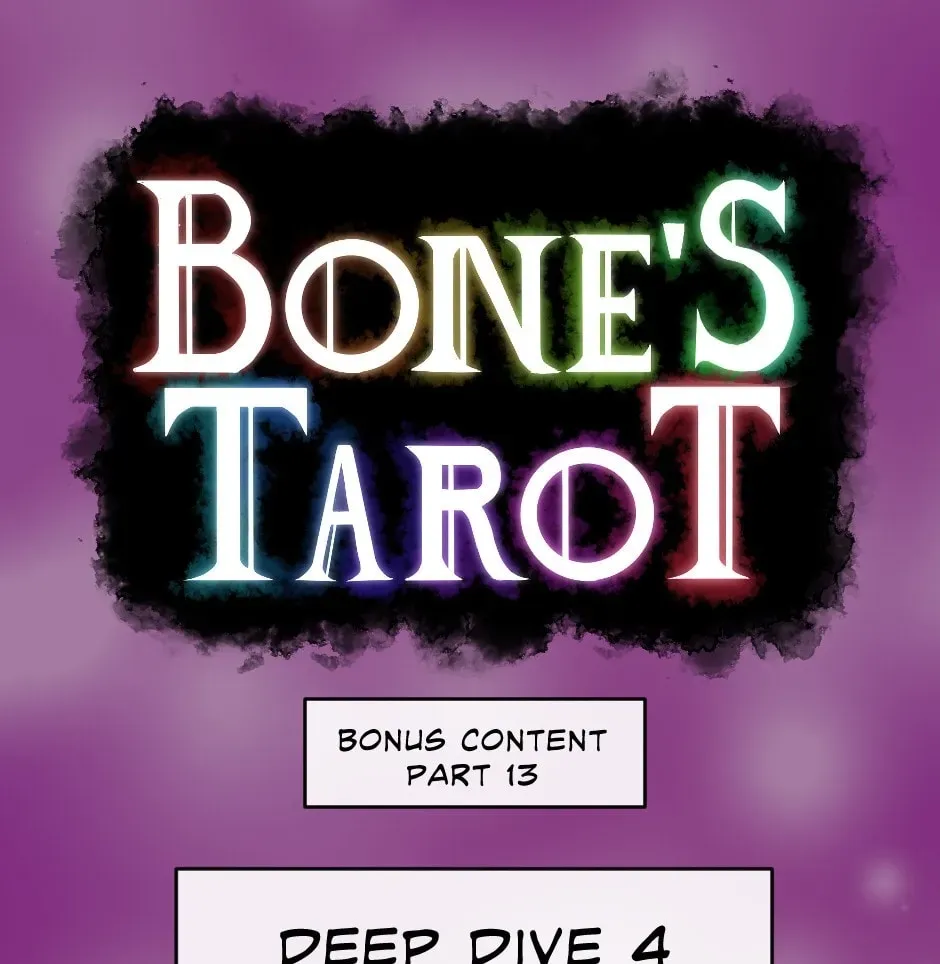 Bone's Tarot Chapter 314 page 1 - 