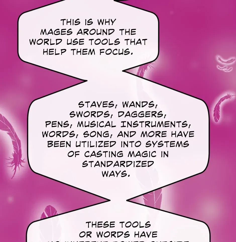 Bone's Tarot Chapter 314 page 13 - 