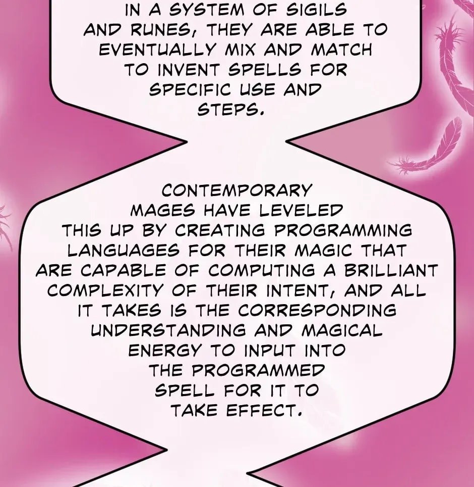 Bone's Tarot Chapter 314 page 16 - 