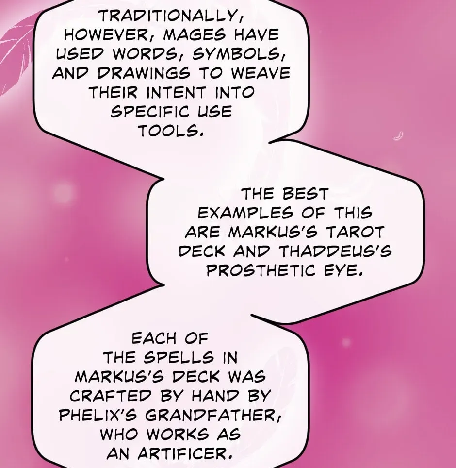 Bone's Tarot Chapter 314 page 17 - 