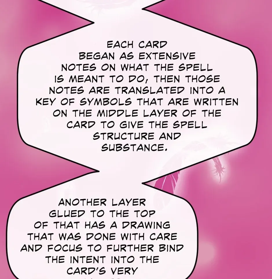 Bone's Tarot Chapter 314 page 18 - 