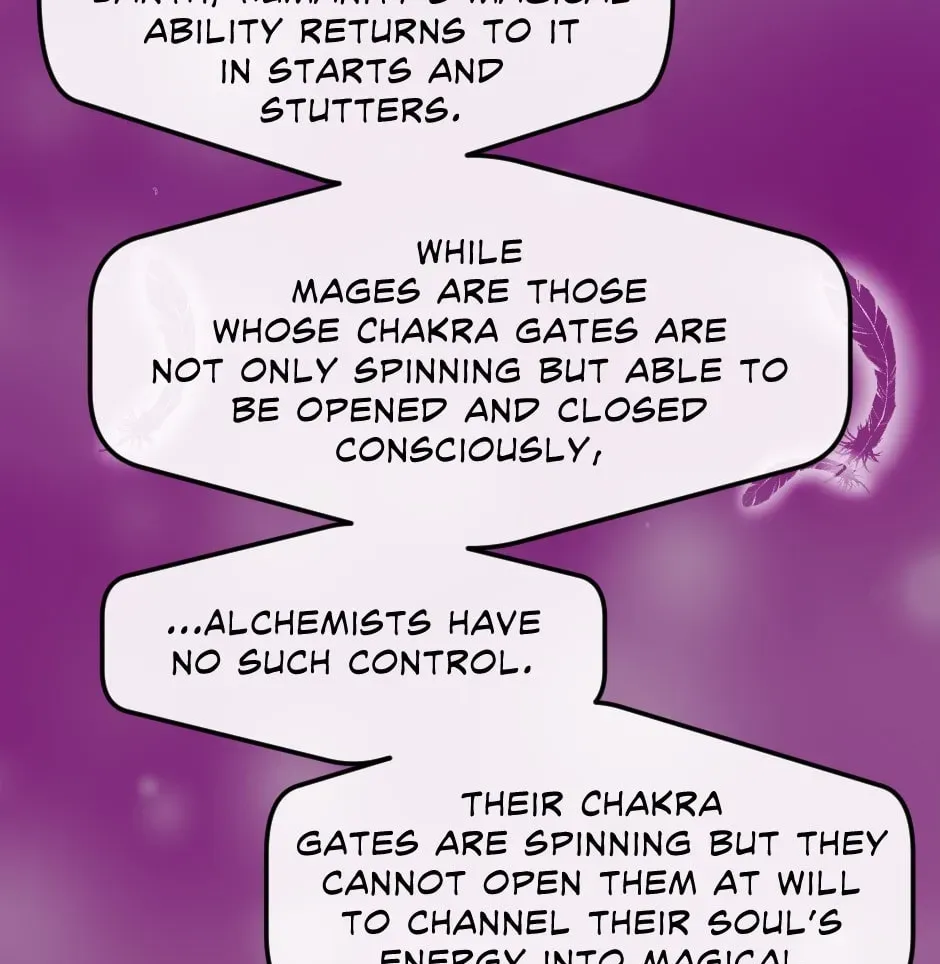 Bone's Tarot Chapter 314 page 3 - 