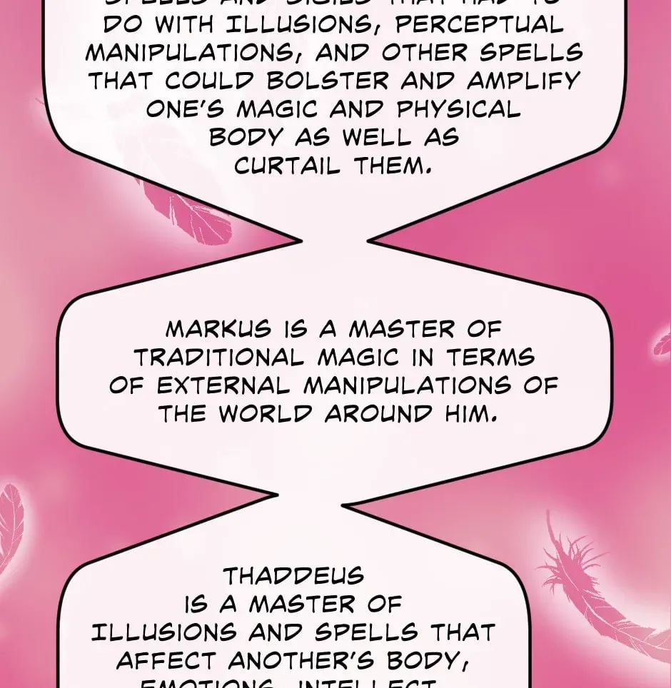 Bone's Tarot Chapter 314 page 21 - 