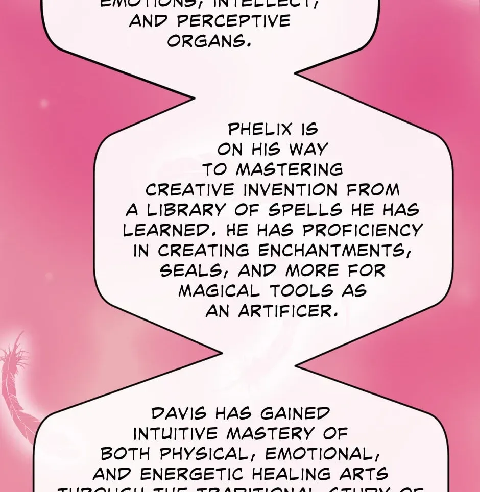Bone's Tarot Chapter 314 page 22 - 